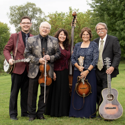 Pennyroyal Welcomes The McLain Family